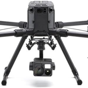DJI Matrice 350 RTK Drone with Zenmuse H20T Payload Combo